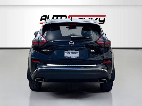Used 2024 Nissan Murano SL FWD image 6