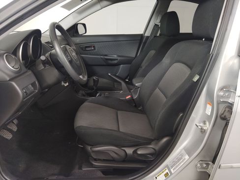 Used 2009 MAZDA MAZDA3 i Touring Value image 5