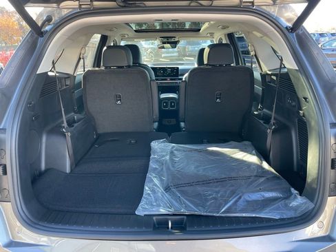 New 2026 Kia Sorento EX w/ EX Premium Package AWD/4WD image 29