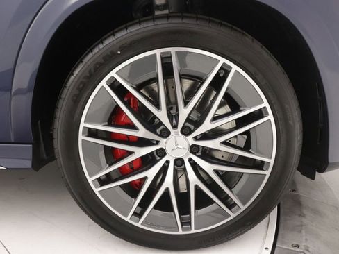 New 2026 Mercedes-Benz GLE 63 AMG S image 13