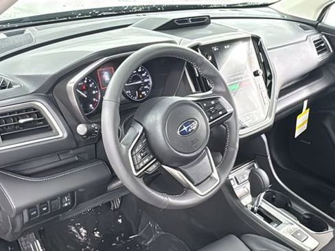 New 2026 Subaru Ascent Touring image 36