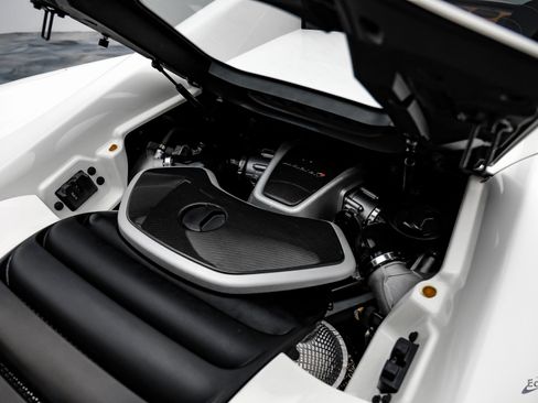 Used 2013 McLaren MP4-12C Spider image 93