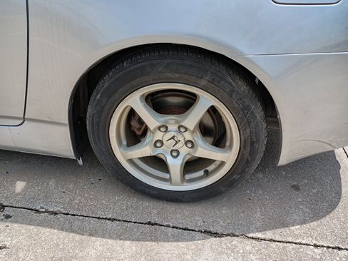 Used 2002 Honda S2000 image 30