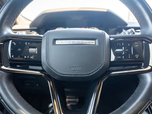 Certified 2024 Land Rover Range Rover Velar Dynamic SE AWD/4WD image 15