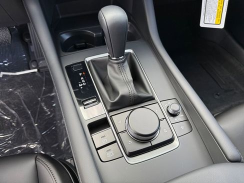 New 2026 MAZDA MAZDA3 2.5 S Sedan w/ Preferred Pkg image 18