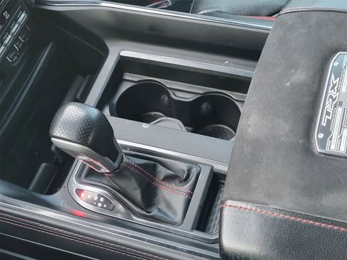 Used 2021 RAM 1500 TRX w/ TRX Level 2 Equipment Group image 18