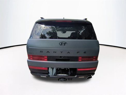 New 2026 Hyundai Santa Fe Calligraphy image 6