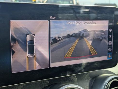 Used 2019 Mercedes-Benz C 300 Cabriolet w/ Premium Package image 15