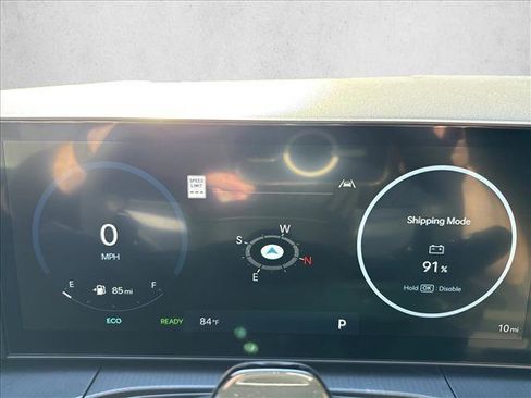 New 2026 Hyundai Santa Fe Calligraphy image 11