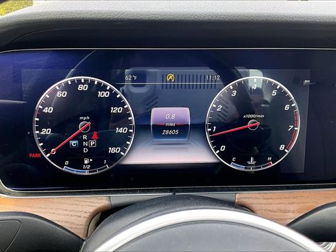 Used 2020 Mercedes-Benz E 350 E 350 image 26