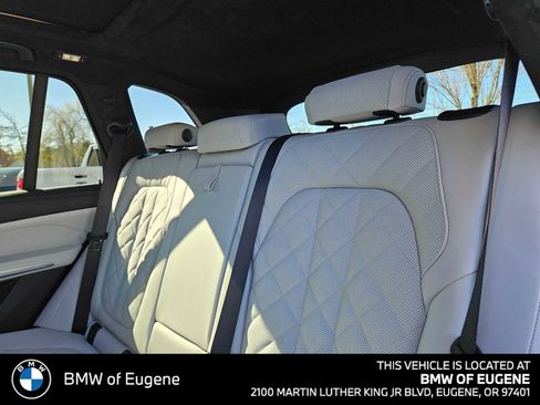 New 2026 BMW X5 xDrive40i w/ M Sport Package image 21