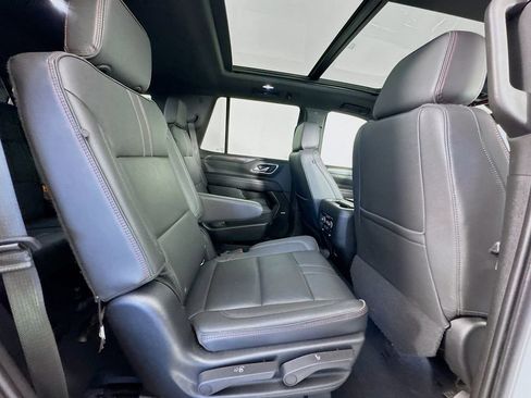 Used 2022 Chevrolet Tahoe RST image 24