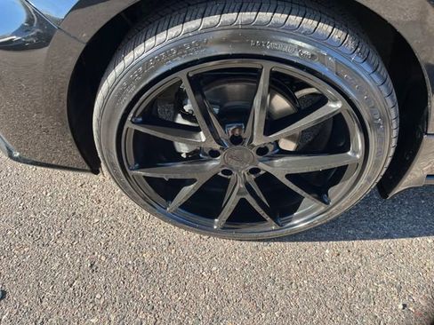 Used 2023 Nissan Altima 2.5 SR w/ SR Premium Package image 2