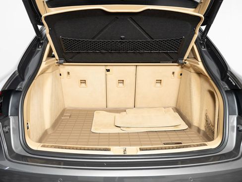 Used 2016 Porsche Macan S image 20