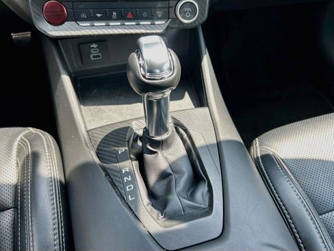 Used 2025 Ford Mustang Premium RWD image 26