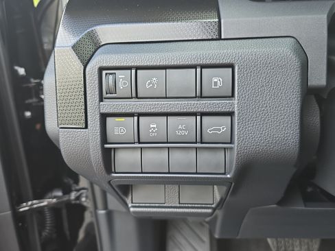 New 2026 Toyota 4Runner Limited AWD/4WD image 27