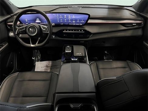 Certified 2025 Buick Enclave Sport Touring image 22