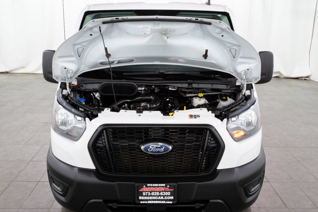 Used 2021 Ford Transit 350 XL RWD image 3