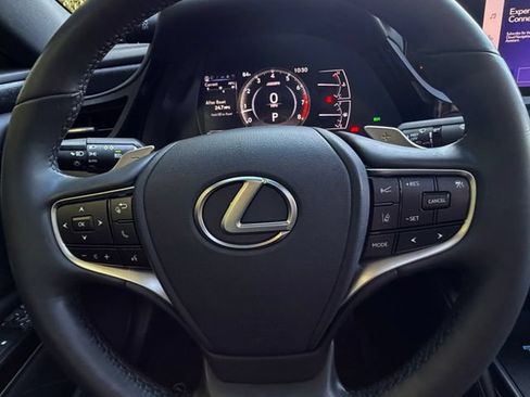 Certified 2023 Lexus ES 350 w/ Premium Package FWD image 24
