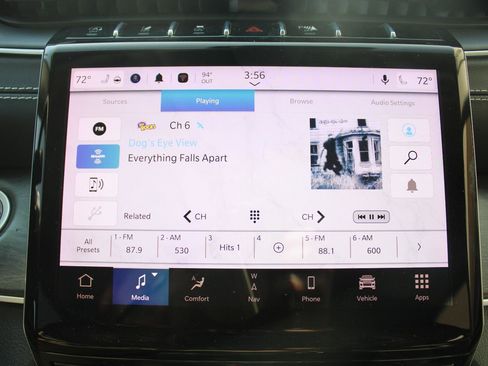 Certified 2022 Jeep Grand Cherokee Limited image 21