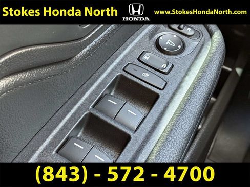 Certified 2026 Honda Odyssey Sport-L image 29