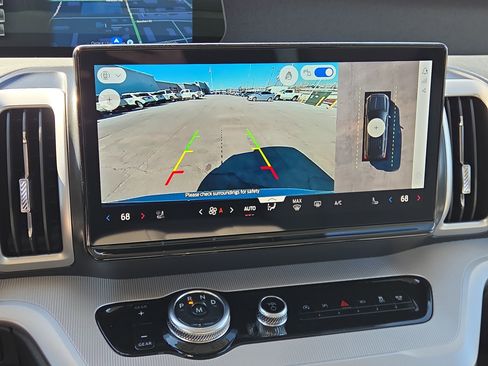 New 2026 Ford Expedition Max Active image 14