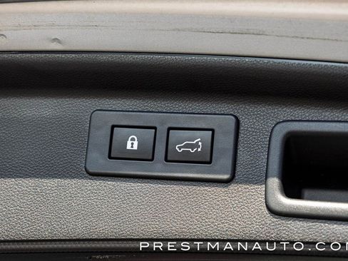 Used 2021 Subaru Forester Limited image 44