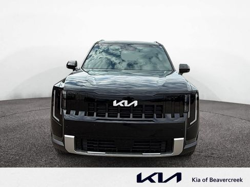 New 2027 Kia Telluride X-Line EX AWD/4WD image 8