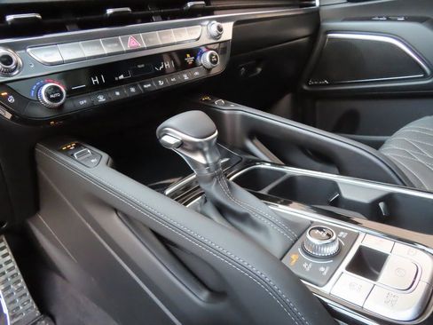 New 2025 Kia Telluride SX X-Line image 6