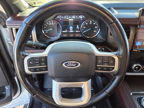 Certified 2023 Ford Expedition Max Limited image 19