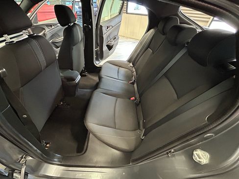 Used 2017 Honda Civic Sport image 44