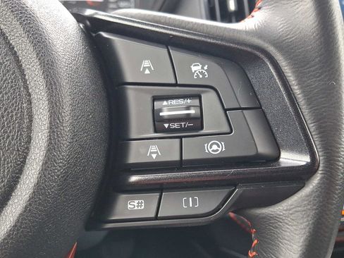 Used 2023 Subaru Forester Sport w/ Popular Package #3 AWD/4WD image 22