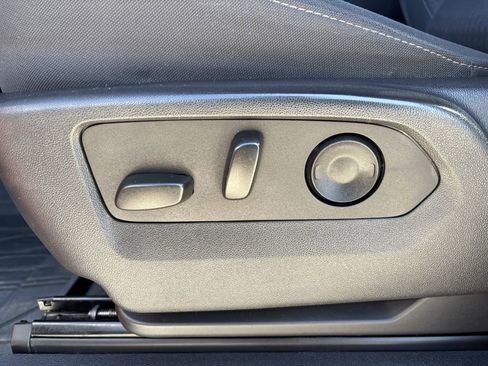 Used 2024 Chevrolet Silverado 1500 LT w/ Protection Package image 21