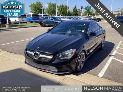 Used 2018 Mercedes-Benz CLA 250