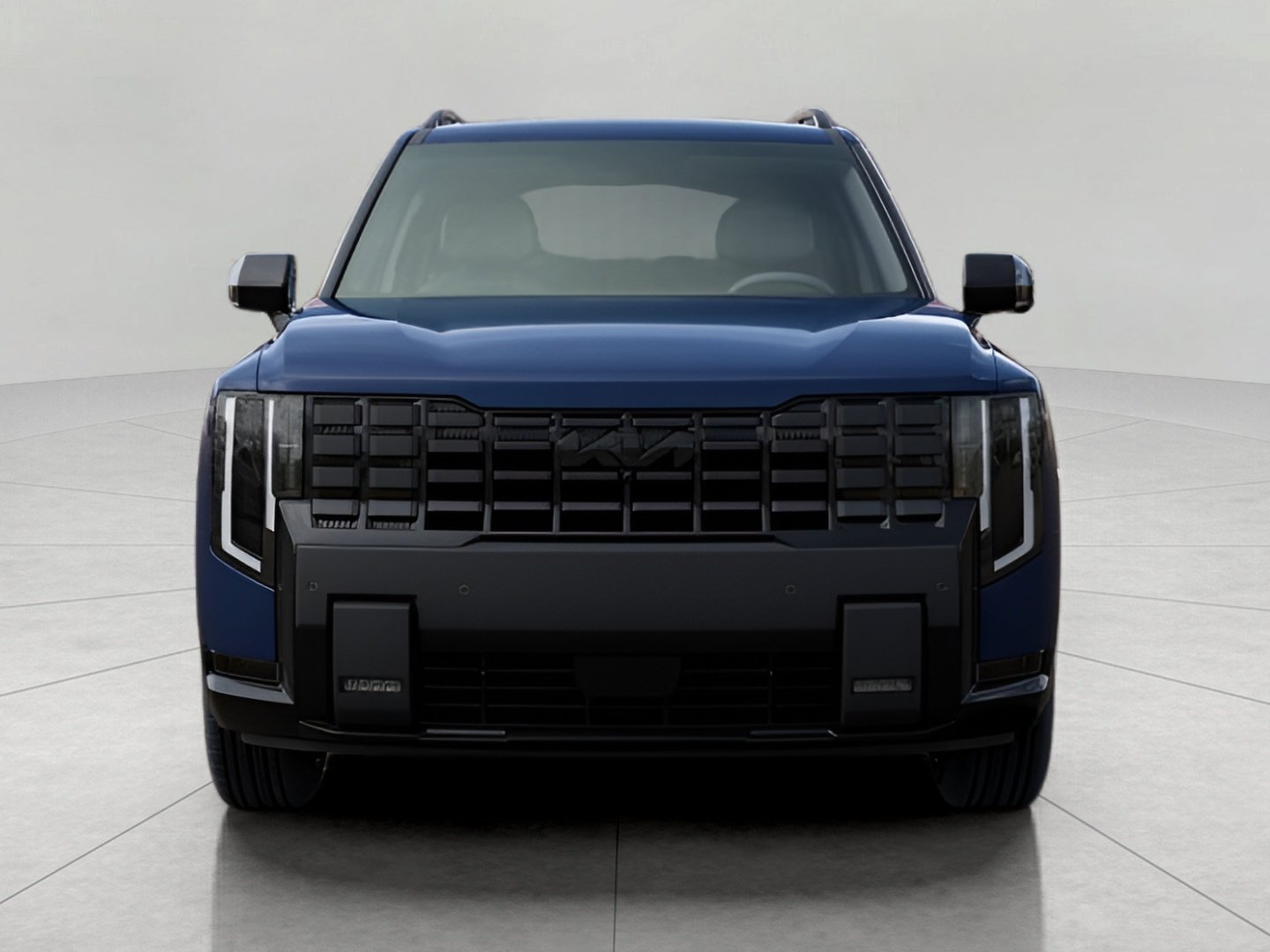 New 2027 Kia Telluride X-Line SX Prestige AWD/4WD image 2