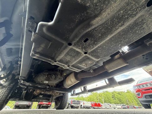 Used 2021 Ford F350 XL w/ Power Equipment Group AWD/4WD image 58