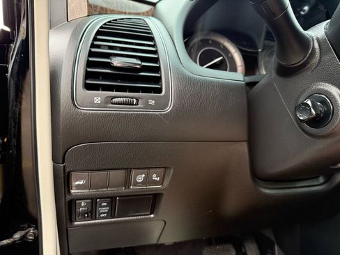 Used 2016 INFINITI QX80 Luxe w/ 22" Wheel Package image 36