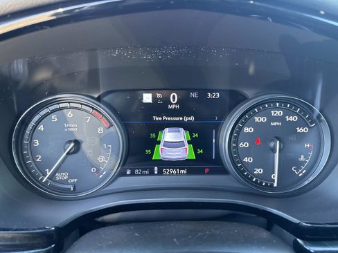 Used 2021 Cadillac XT6 Premium Luxury image 30