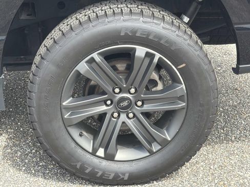Certified 2023 Ford F150 XLT w/ Equipment Group 302A High AWD/4WD image 10