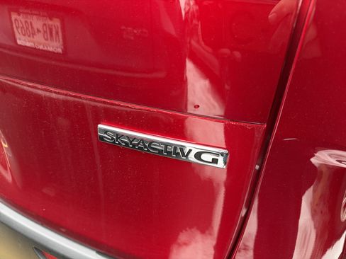 Certified 2025 MAZDA CX-50 AWD 2.5 S w/ Weather Package image 7