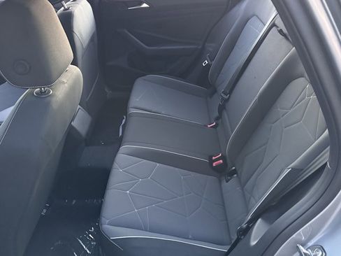 New 2025 Volkswagen Jetta Sport image 45