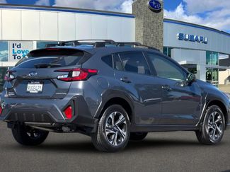 Certified 2025 Subaru Crosstrek 2.5i Premium AWD/4WD video 2
