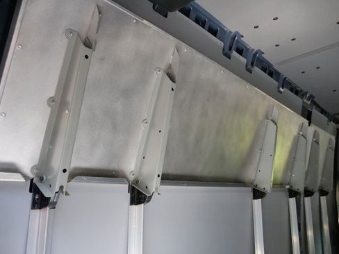 Used 2024 RAM ProMaster 3500 FWD image 33