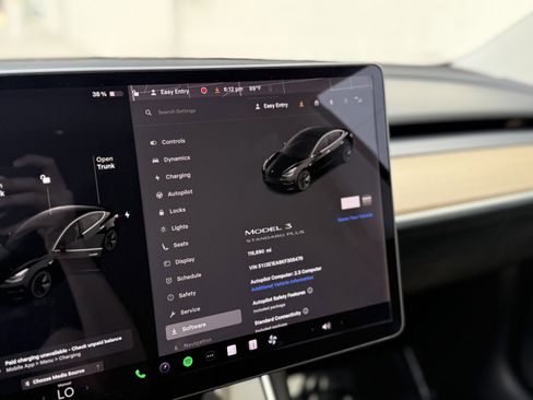 Used 2019 Tesla Model 3 Mid Range image 34