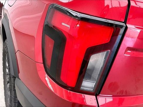 New 2026 Honda Passport TrailSport image 17