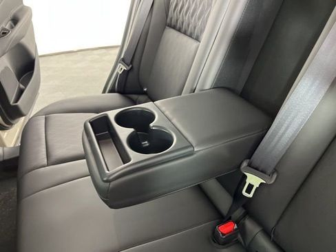 New 2026 Nissan Murano Platinum w/ Cargo Package image 44