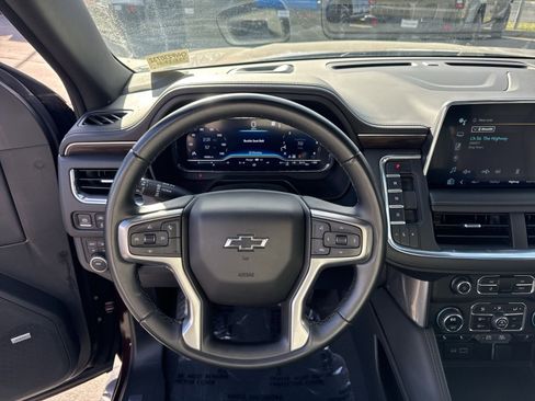 Used 2023 Chevrolet Tahoe Z71 image 21