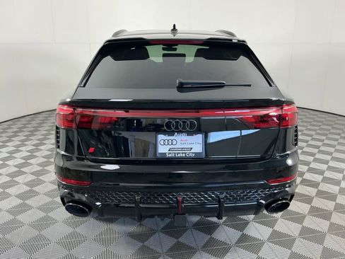 New 2026 Audi RS Q8 performance image 7