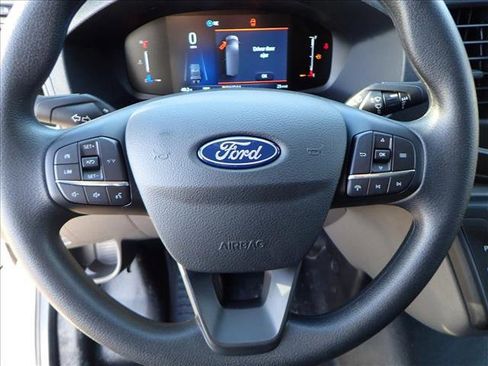 New 2026 Ford Transit 250 148 Medium Roof Extended AWD image 11