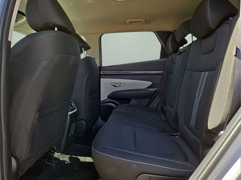 Used 2024 Hyundai Tucson SEL image 15
